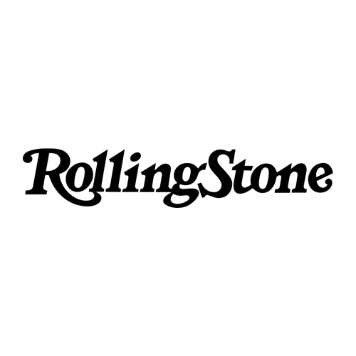 Rolling Stone press logo
