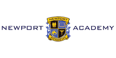 Newport Academy logo
