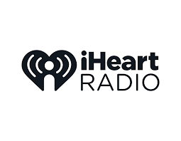 iHeartRadio press logo