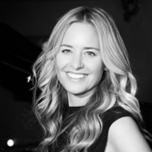 Portrait of Erica Krusen